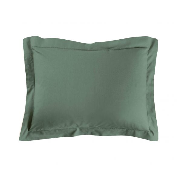 Taie d'oreiller rectangle 50x70 cm - 100% coton