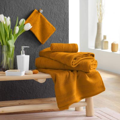 Drap de bain 90x150 cm - 500g/cm²
