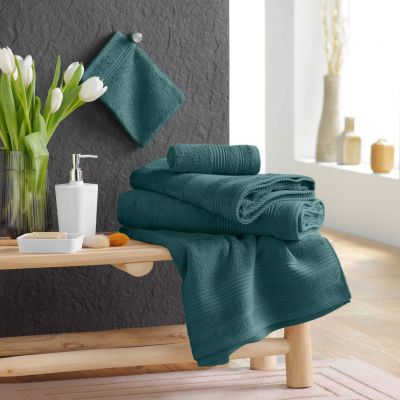 Drap de bain 90x150 cm - 500g/cm²