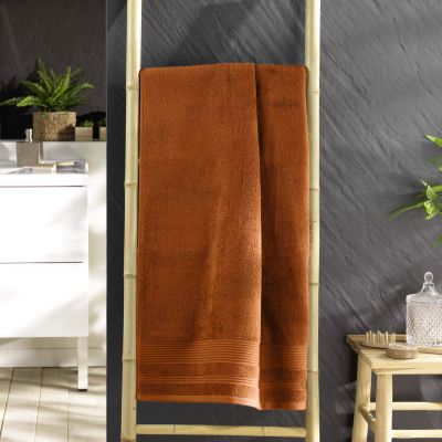 Drap de douche 70x130 cm - 500g/cm²