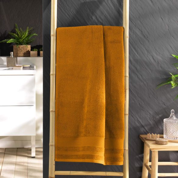 Drap de douche 70x130 cm - 500g/cm²