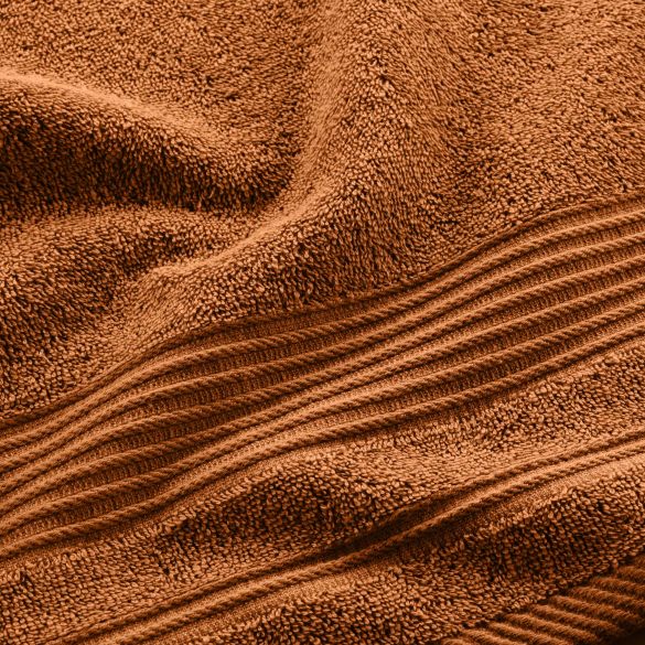 Serviette de toilette 50x90 cm - 500g/cm² 