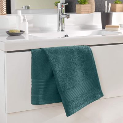 Serviette de toilette 50x90 cm - 500g/cm² 