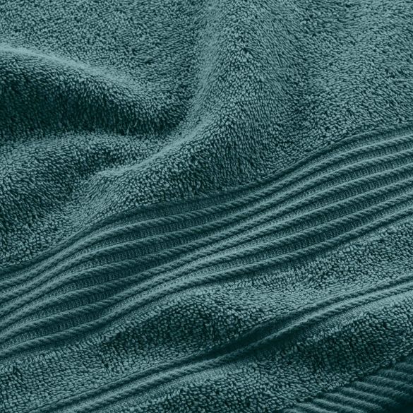 Serviette de toilette 50x90 cm - 500g/cm² 