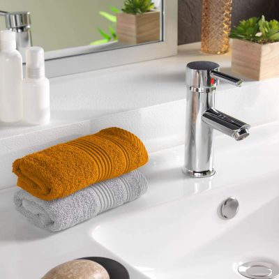 Serviette invité 30x50 cm - 500g/cm² 