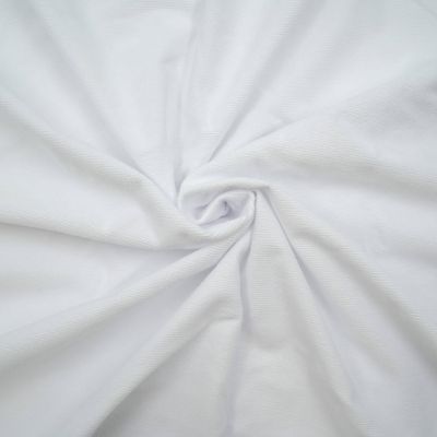 Alèse avec élastiques - 160x200 cm - Éponge impérméable