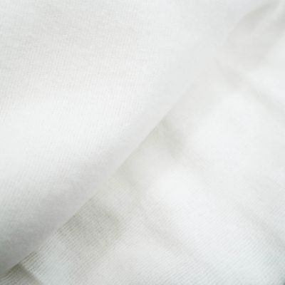 Protège-matelas 140x190 cm - Molleton 