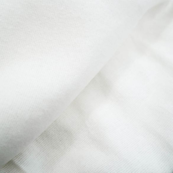 Protège-matelas 140x190 cm - Molleton 