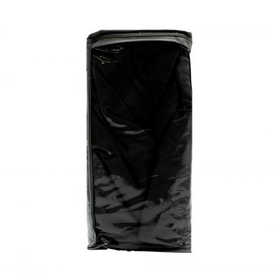 Housse clic-clac + bande à socle - Essentiel - anti tache