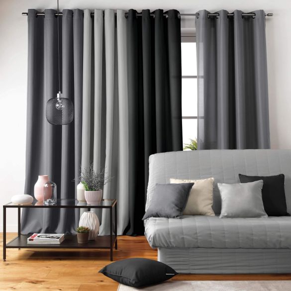 Housse clic-clac + bande à socle - Essentiel - anti tache