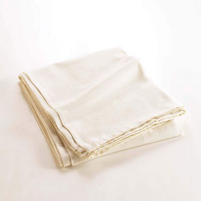 Plaid léger 180x220 cm - uni