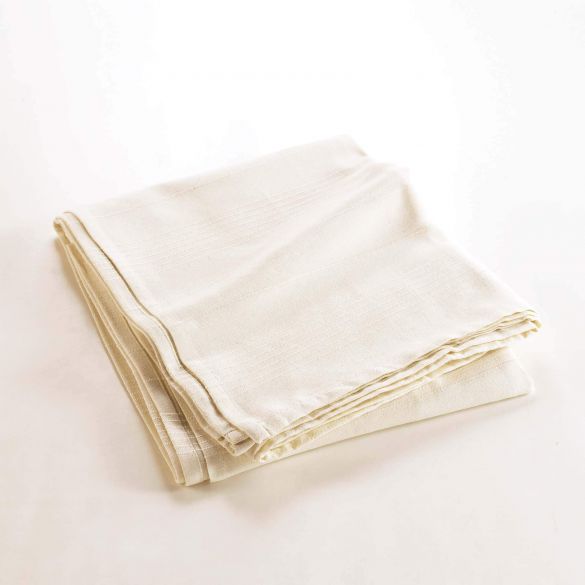 Plaid léger 180x220 cm - uni