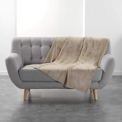 Plaid flanelle - 125 x 150 cm