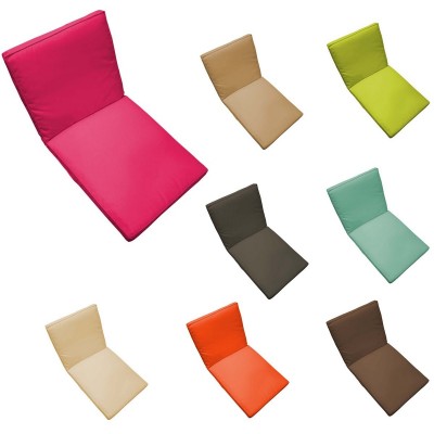 Coussin fauteuil salon de...