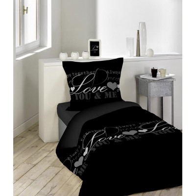 Housse de Couette - 140 x...