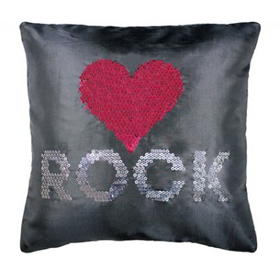 Housse de coussin - Zip -...