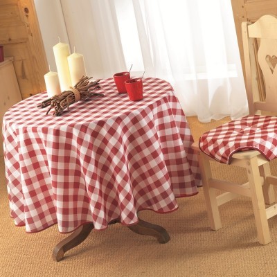 Nappe anti-tache carreaux...