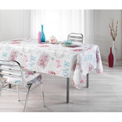 Nappe anti-tache -...