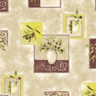 Toile cirée au mètre -...