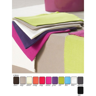 Lot de 4 serviettes de...