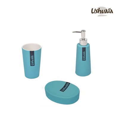 Ensemble de salle de bain -...
