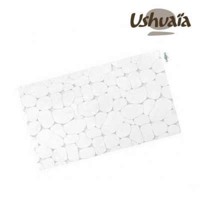 Tapis de bain - Effet 3D -...