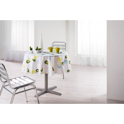 Nappe anti-tache - Ronde -...