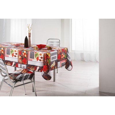 Nappe anti-tache -...