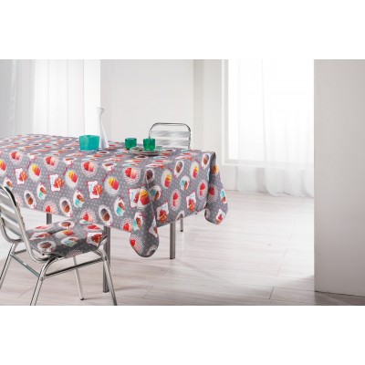 Nappe anti-tache -...