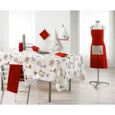 Nappe anti-tache -...