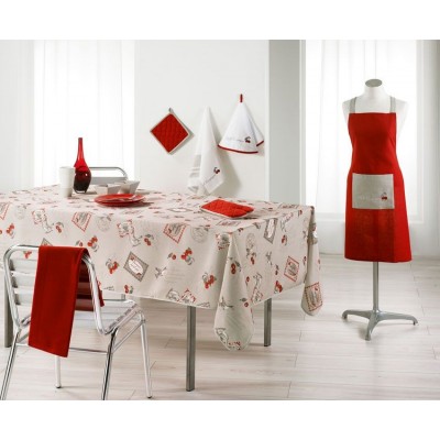 Nappe anti-tache -...