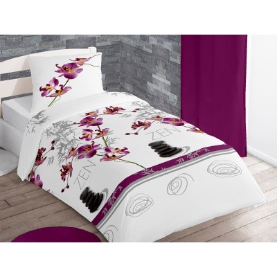 Housse de couette - 140 x...