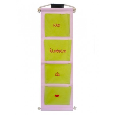 Range photos - 77 x 22 cm -...