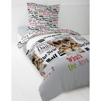Housse de Couette - 140 x...