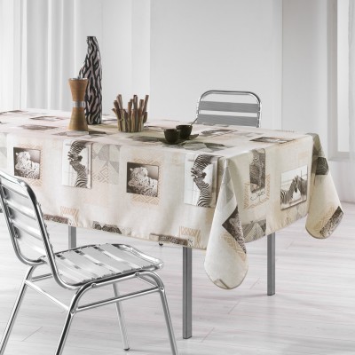 Nappe anti-tache -...