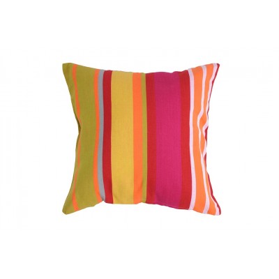Coussin garni - 40 x 40 cm...