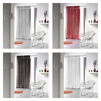 Panneau voile - Oeillets -...