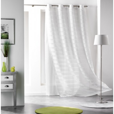 Panneau voile - Oeillets -...
