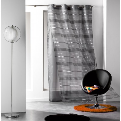Panneau voile - Oeillets -...