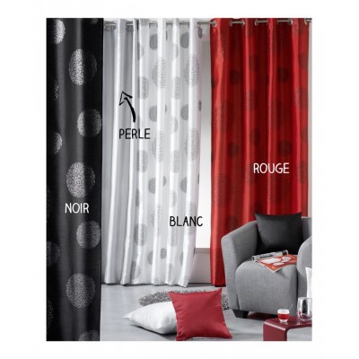 Rideau panneau - 140 x 240...