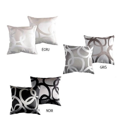 Coussin - 40 x 40 cm -...