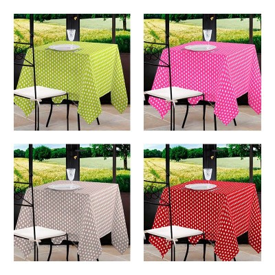 Nappe rectangle - 140 x 240...