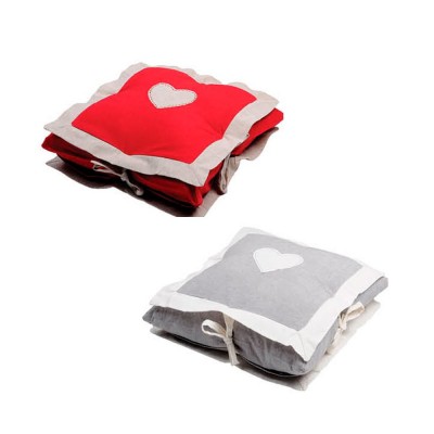 Coussin garni - 40 x 40 cm...