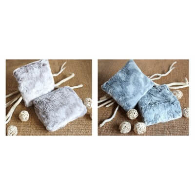 Coussin - 40 x 40 cm - Ours...