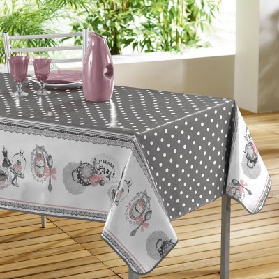 Nappe - Toile cirée...