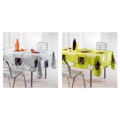 Nappe anti-tache -...