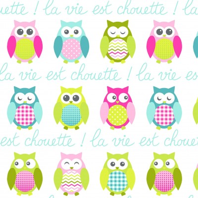 Toile cirée au mètre -...