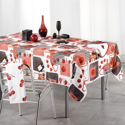 Nappe anti-tache rectangle...