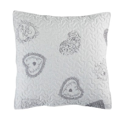 Housse de coussin / Boutis...