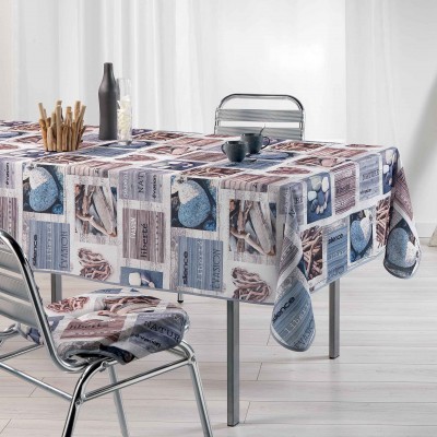 Nappe anti-tache -...